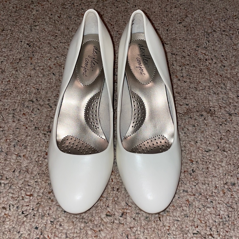 heels